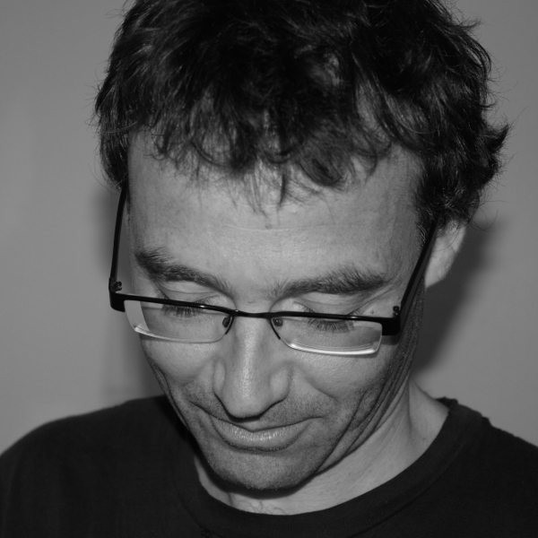 Mischa Geiger