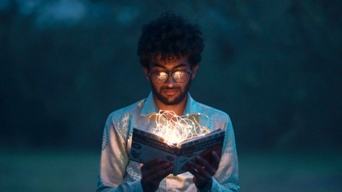 learning person